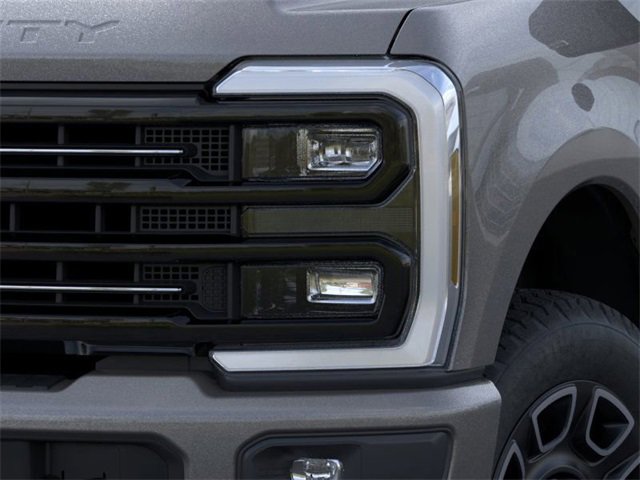 New 2026 Ford F350 Platinum image 18