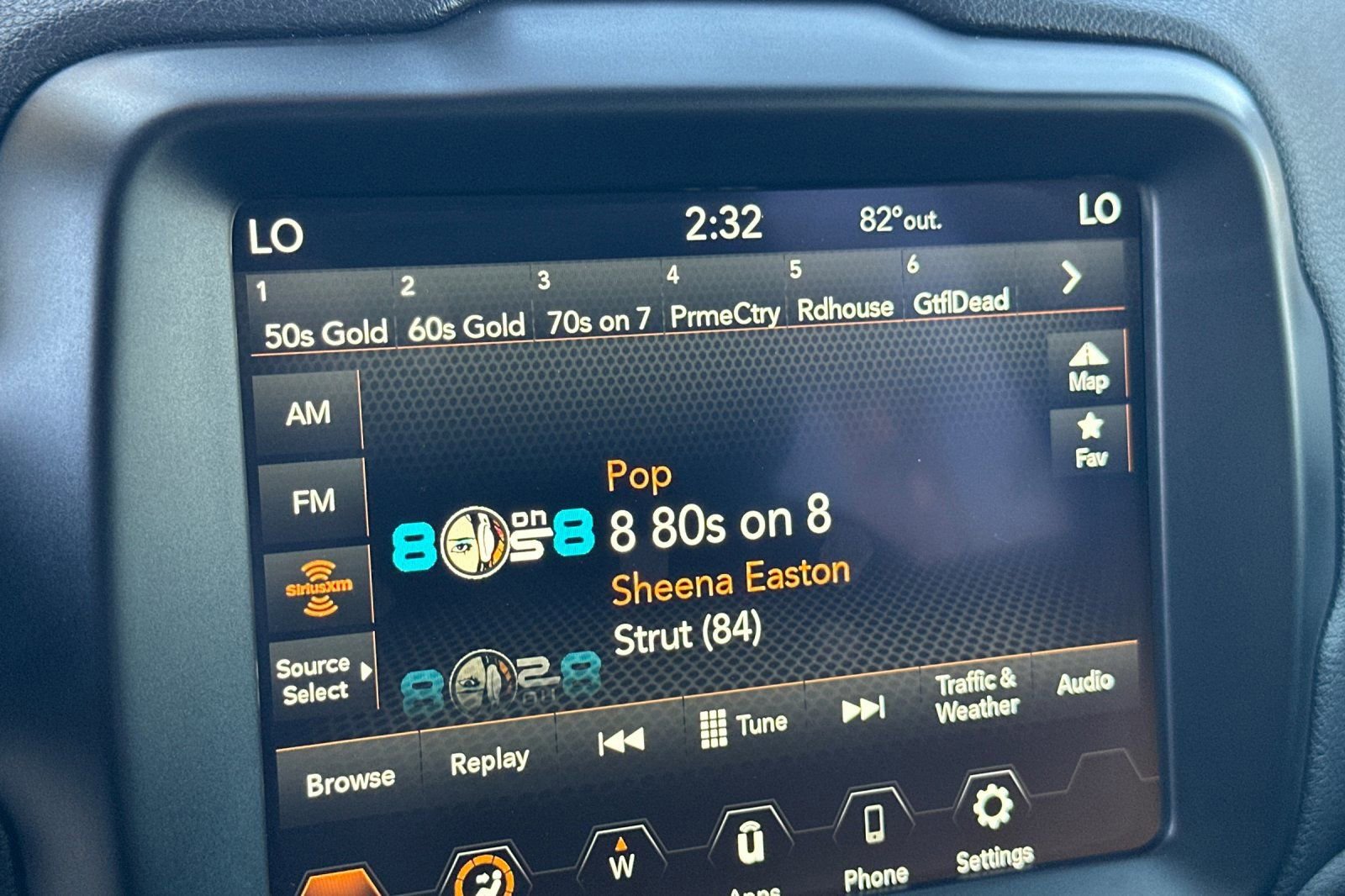 Used 2023 Jeep Renegade Latitude image 19