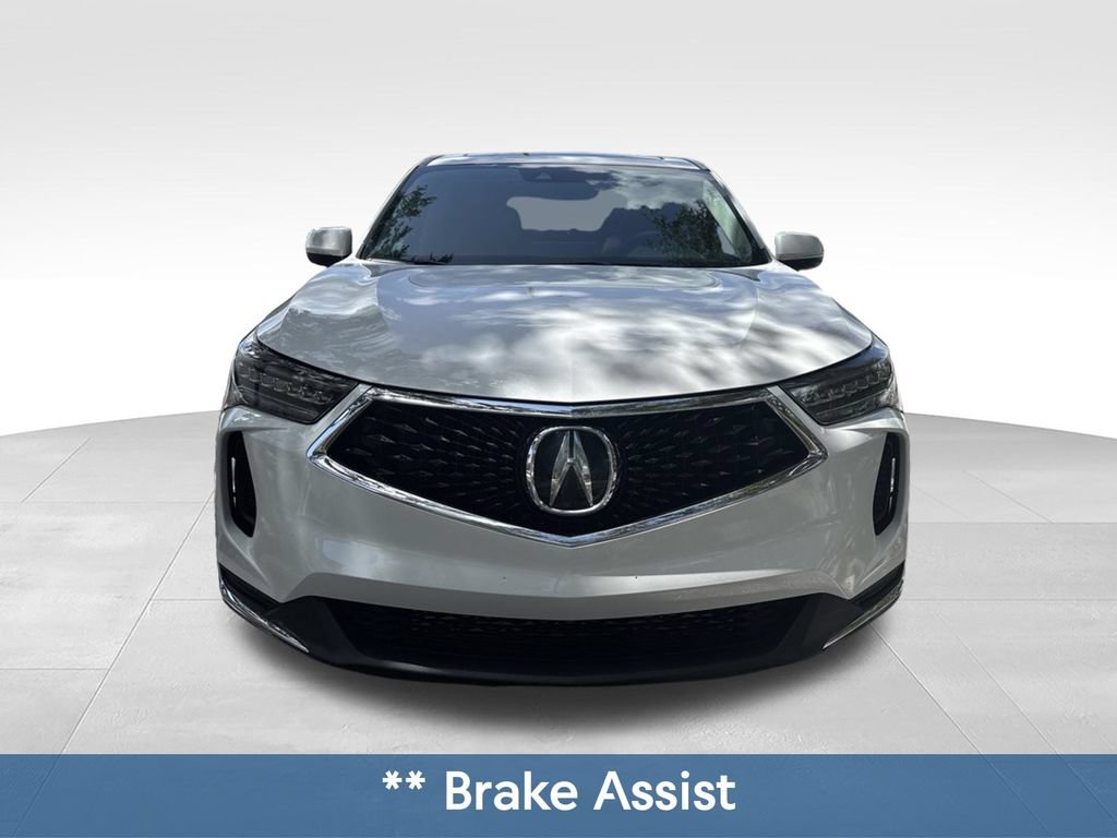 Certified 2024 Acura RDX SH-AWD image 10