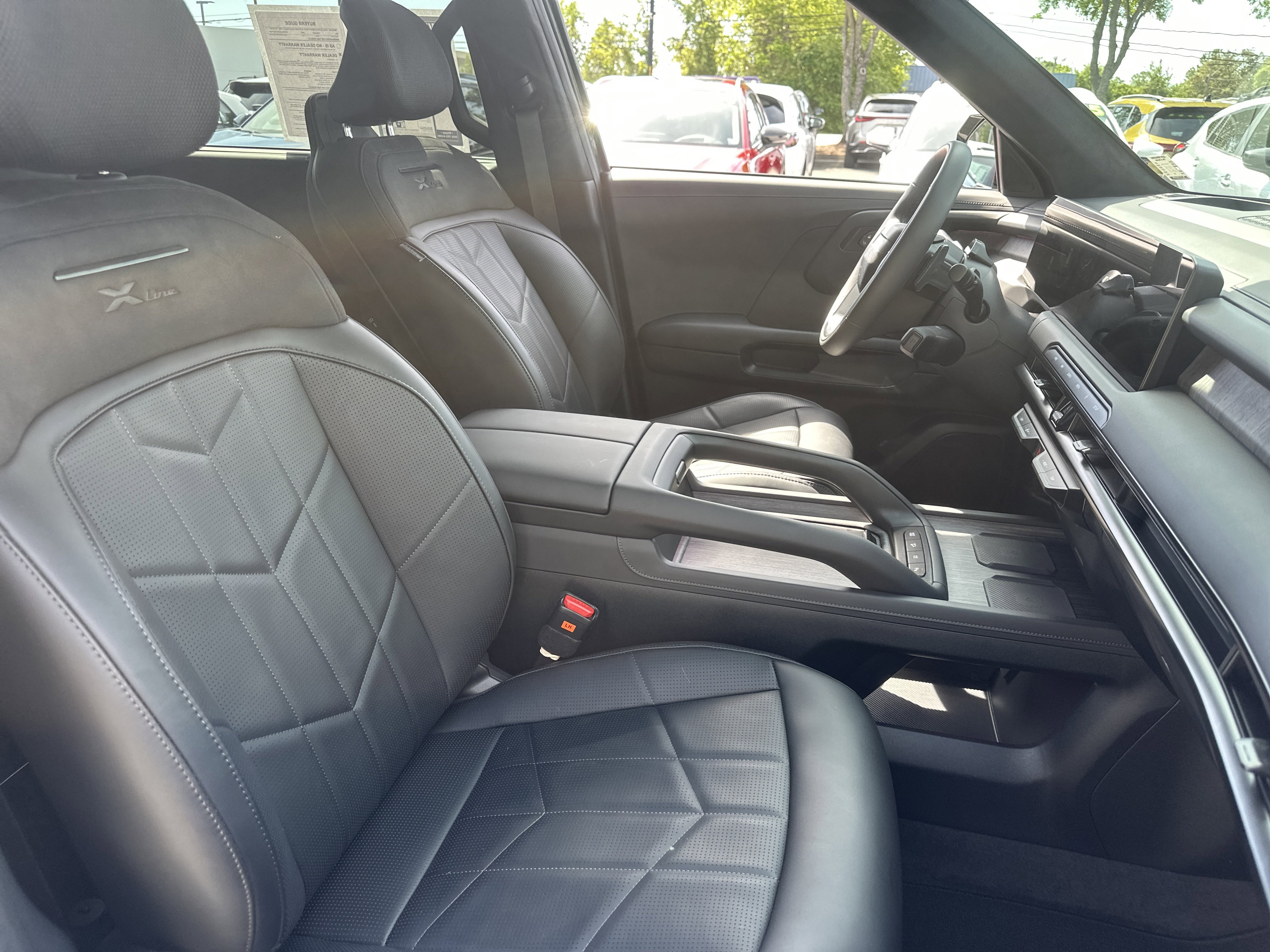 Used 2027 Kia Telluride SX Prestige X-Line image 13