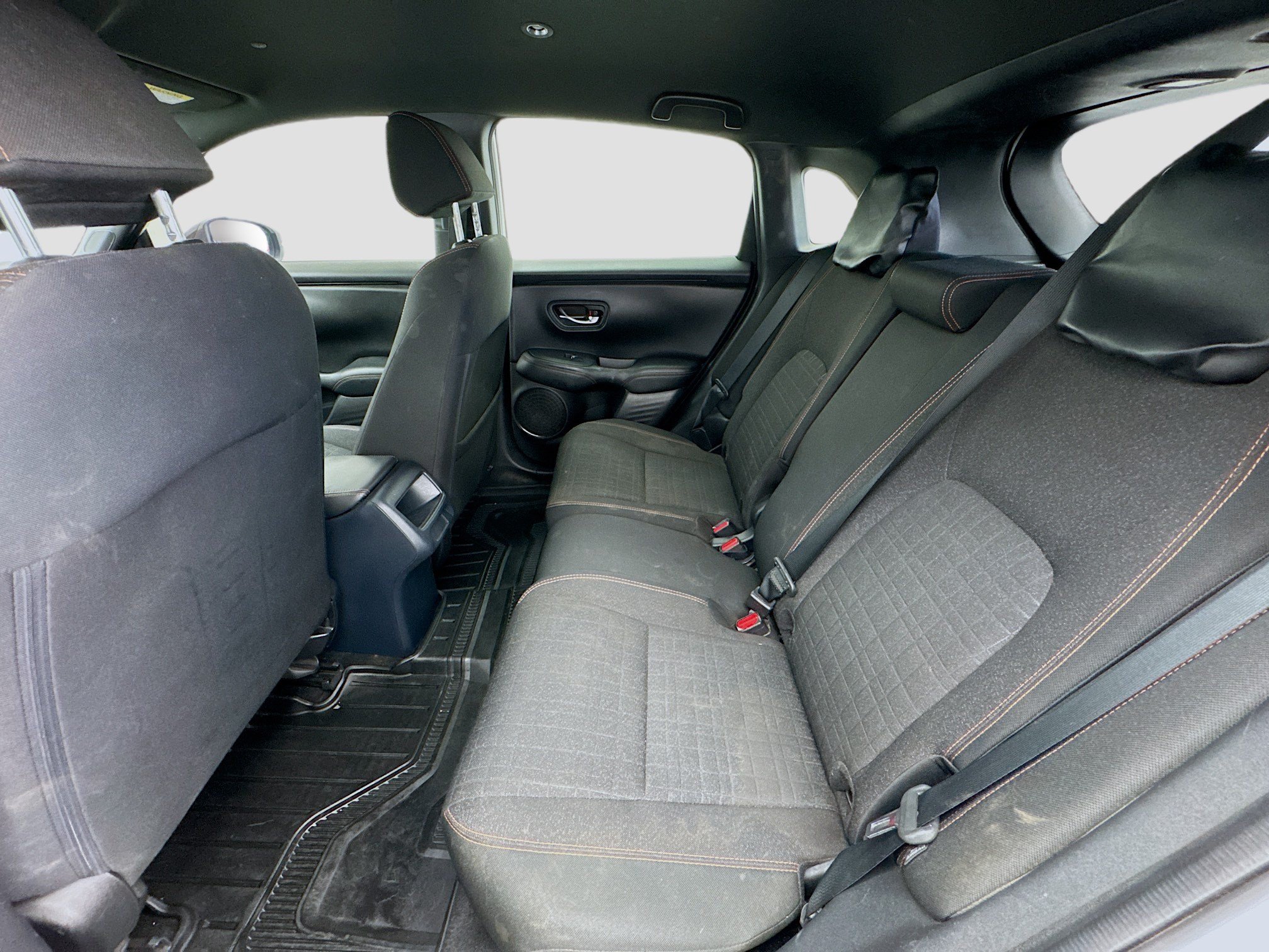 Used 2023 Honda HR-V Sport image 14