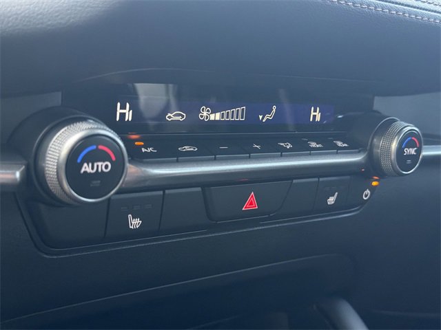 New 2026 MAZDA MAZDA3 s image 19