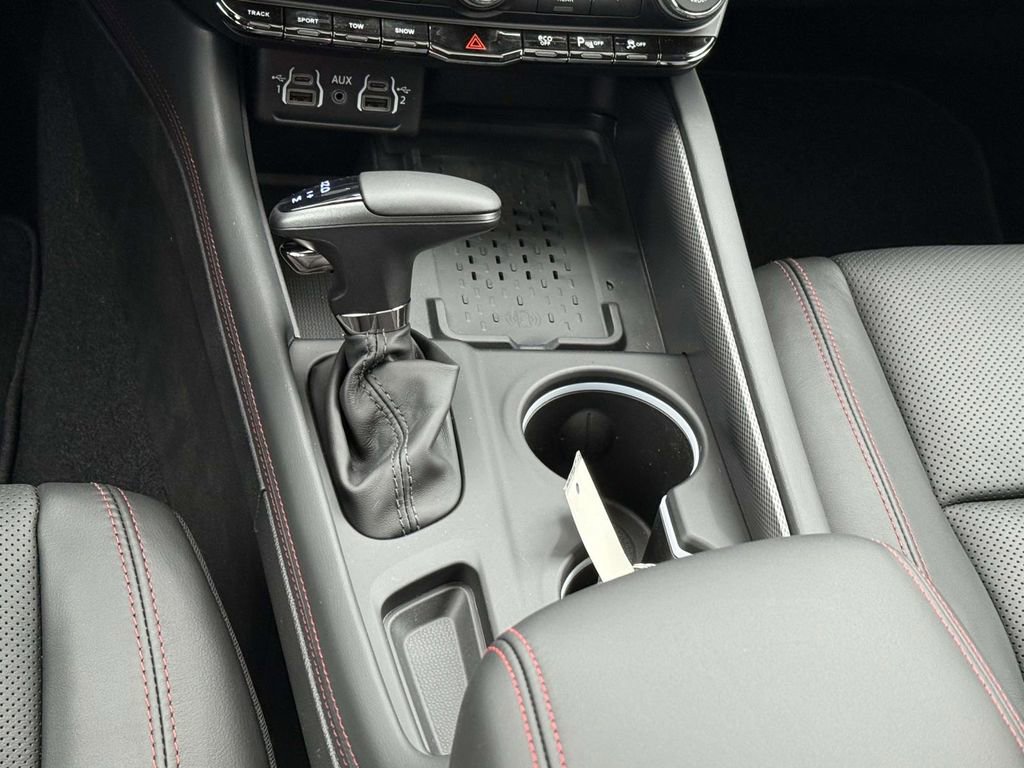 New 2026 Dodge Durango GT w/ Tow 'N Go Package AWD/4WD image 24