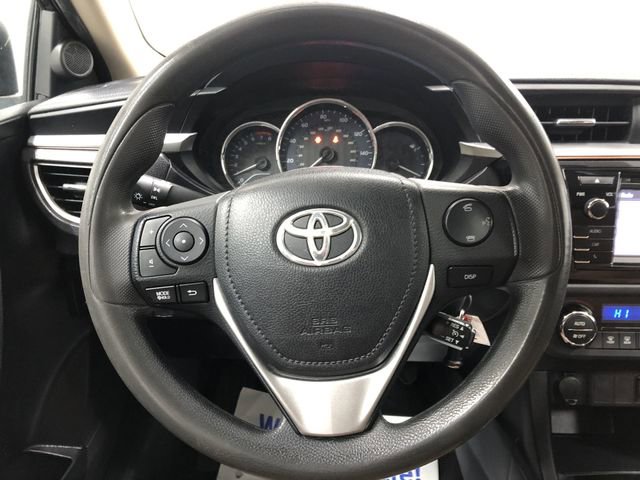 Used 2016 Toyota Corolla LE image 16