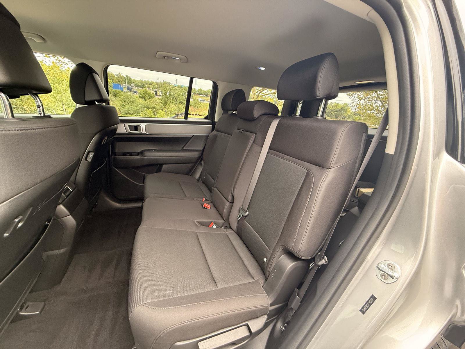 Certified 2026 Hyundai Santa Fe SE AWD/4WD image 16