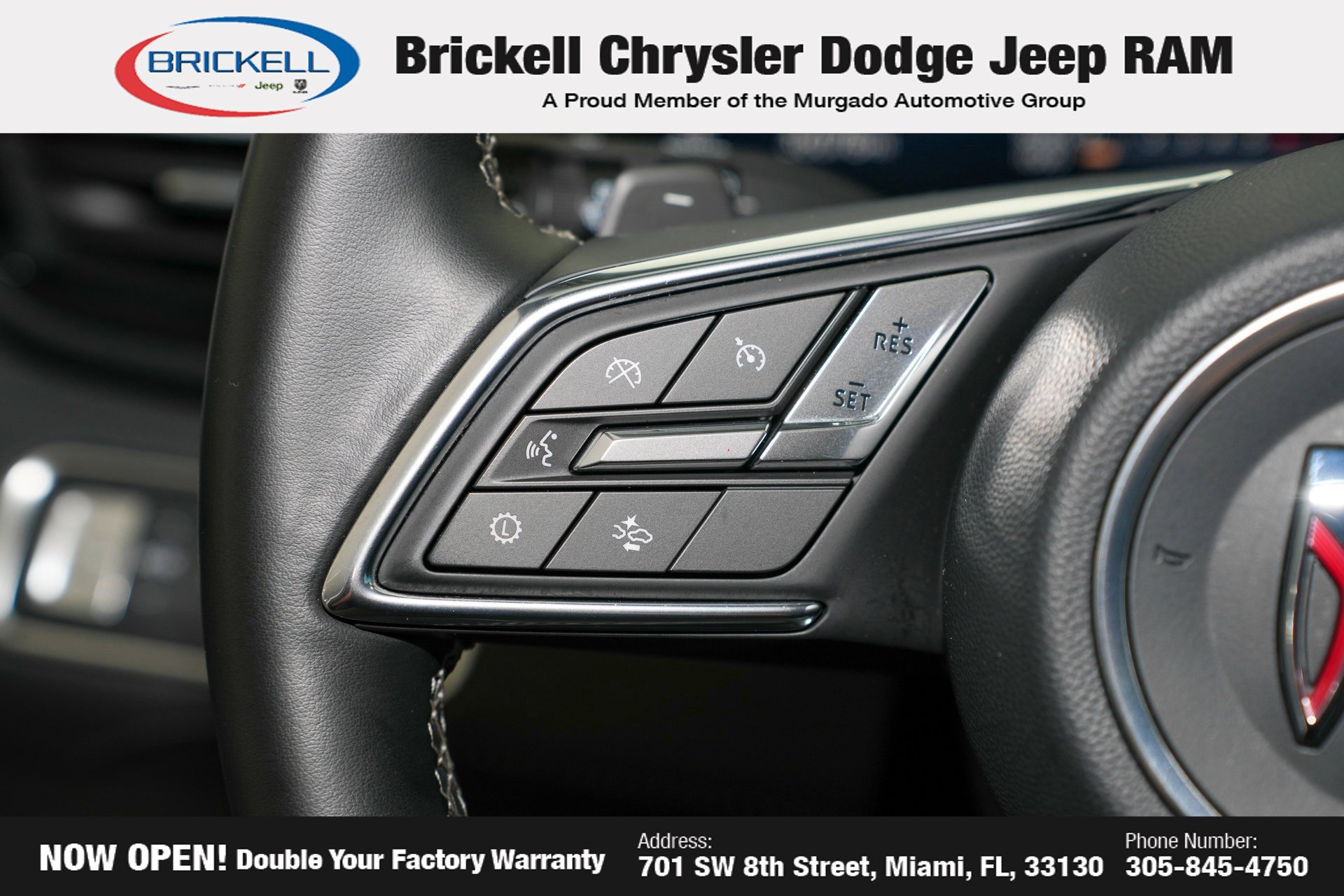 Used 2025 Buick Enclave Preferred FWD image 36