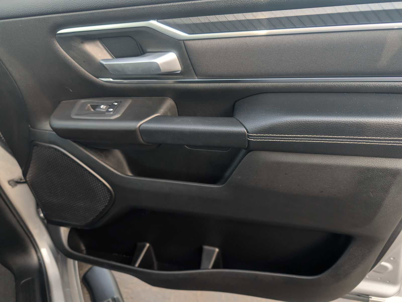 Used 2025 RAM 1500 Big Horn image 26