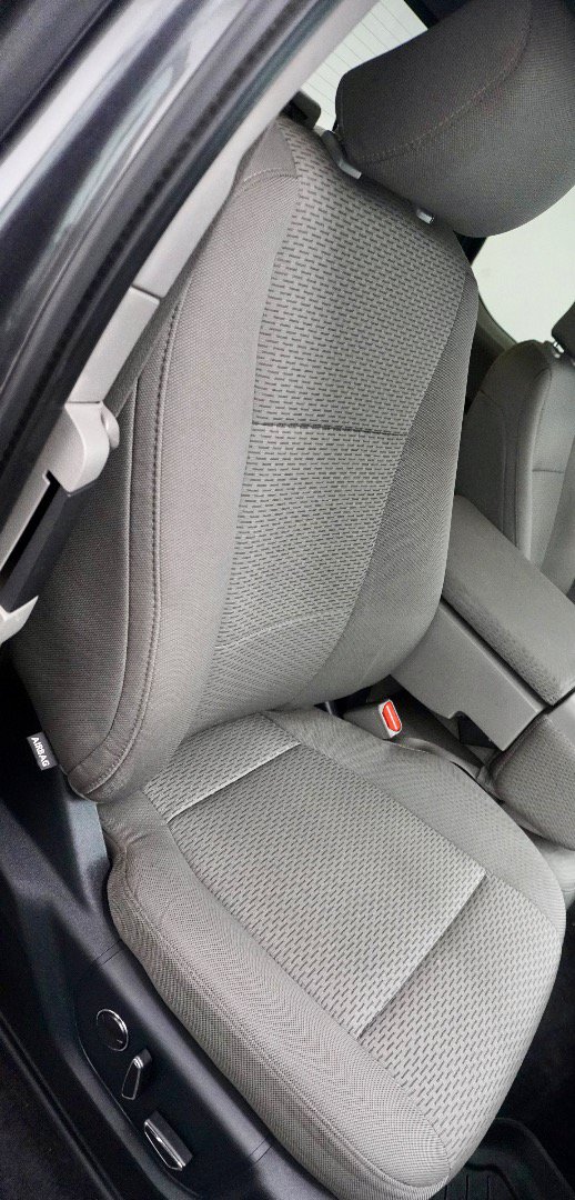Used 2015 Ford F150 XLT w/ Equipment Group 302A Luxury AWD/4WD image 9