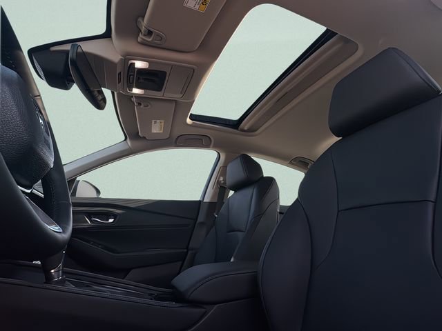 New 2026 Honda Accord Touring image 11