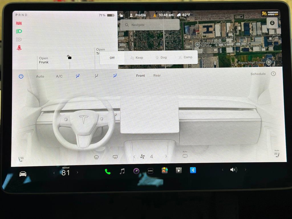 Used 2021 Tesla Model 3 Long Range image 28