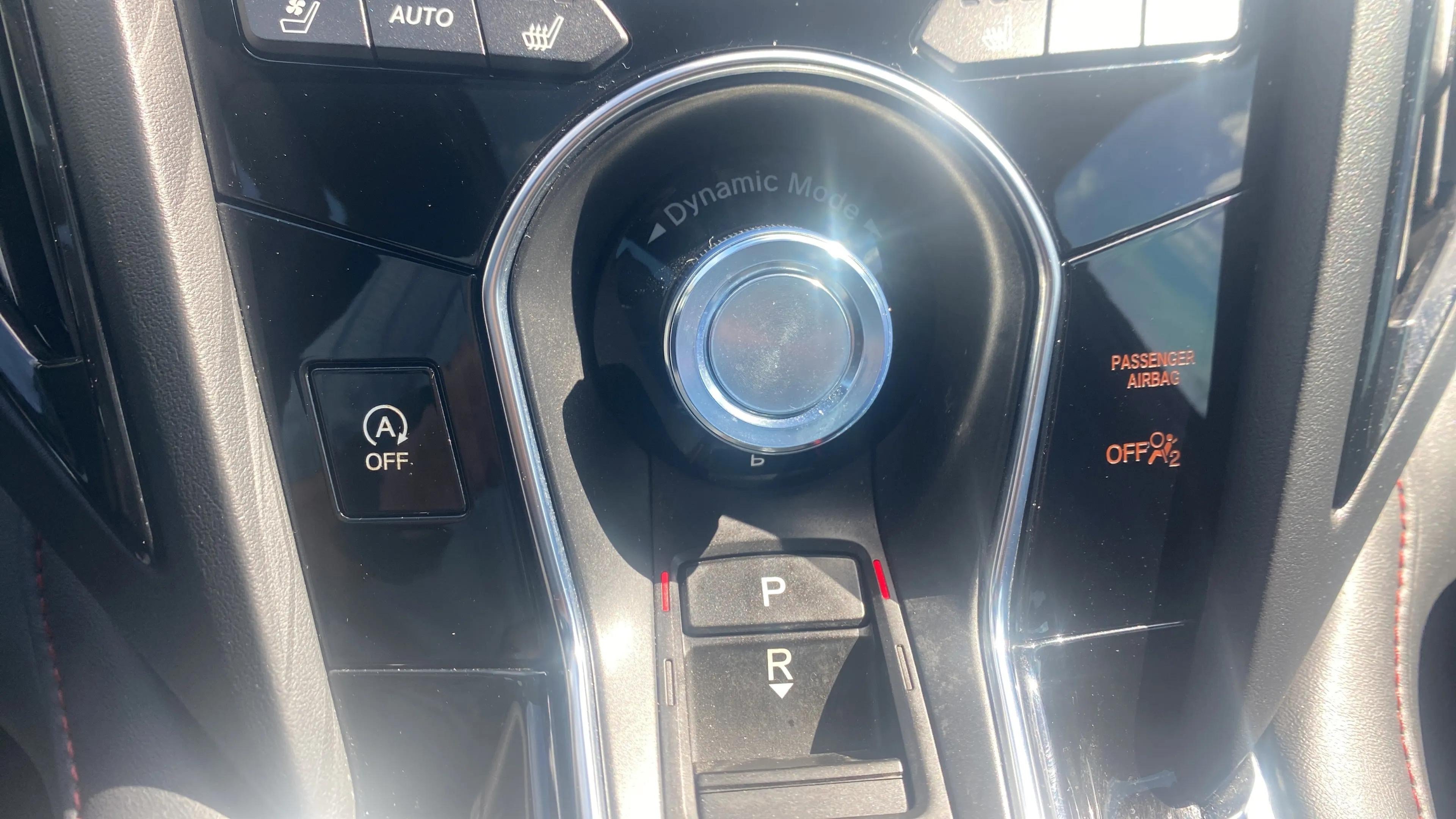 Certified 2024 Acura RDX w/ Advance Package AWD/4WD image 29