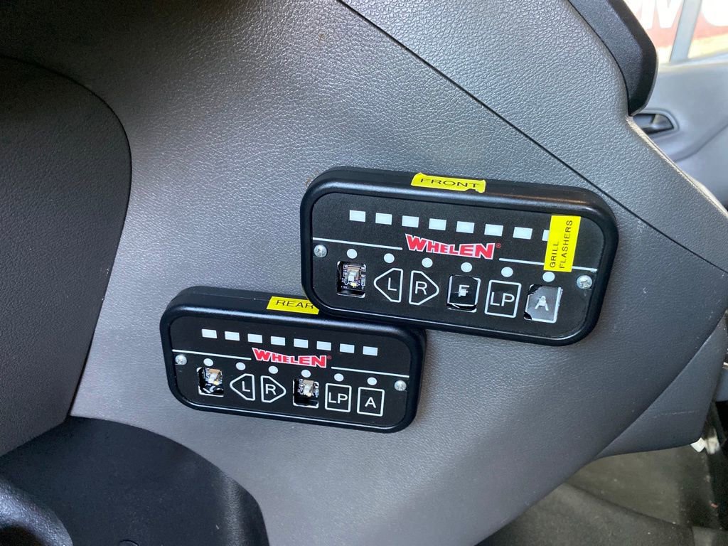 Used 2021 Ford Transit 250 Low Roof w/ Interior Upgrade Package RWD image 31