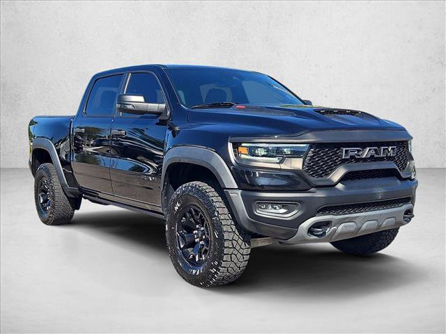 Used 2023 RAM 1500 TRX AWD/4WD image 3
