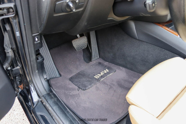 Used 2010 BMW 135i Convertible image 47