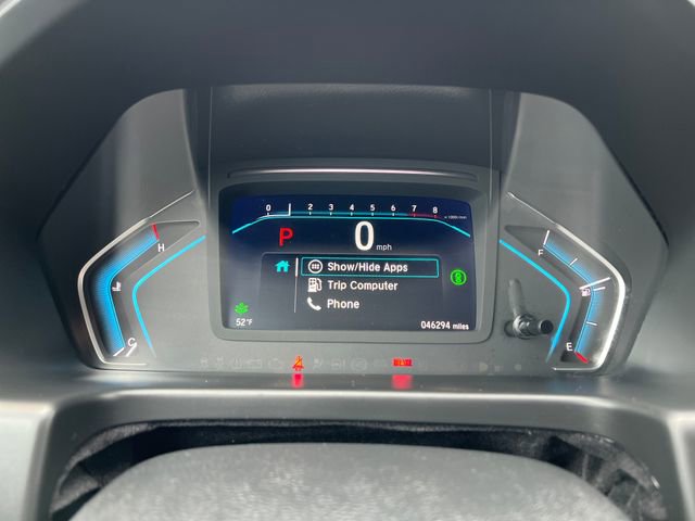 Used 2021 Honda Odyssey EX-L image 25