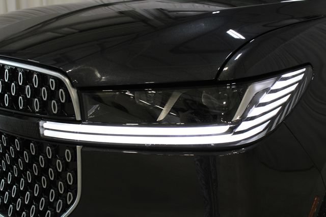 New 2026 Lincoln Navigator Reserve AWD/4WD image 33