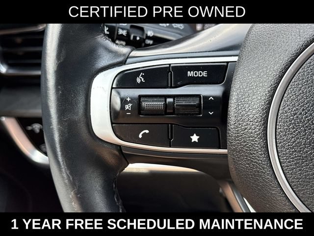 Used 2023 Kia Sportage X-Pro Prestige AWD/4WD image 25