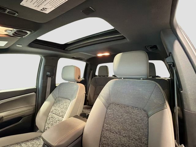 Certified 2024 Chevrolet Colorado ZR2 image 20