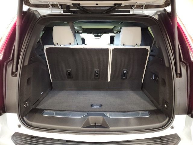 Used 2026 Cadillac Escalade V image 29