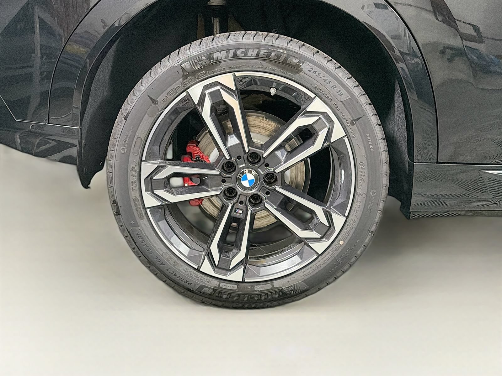 New 2026 BMW X2 xDrive28i w/ M Sport Package AWD/4WD image 35