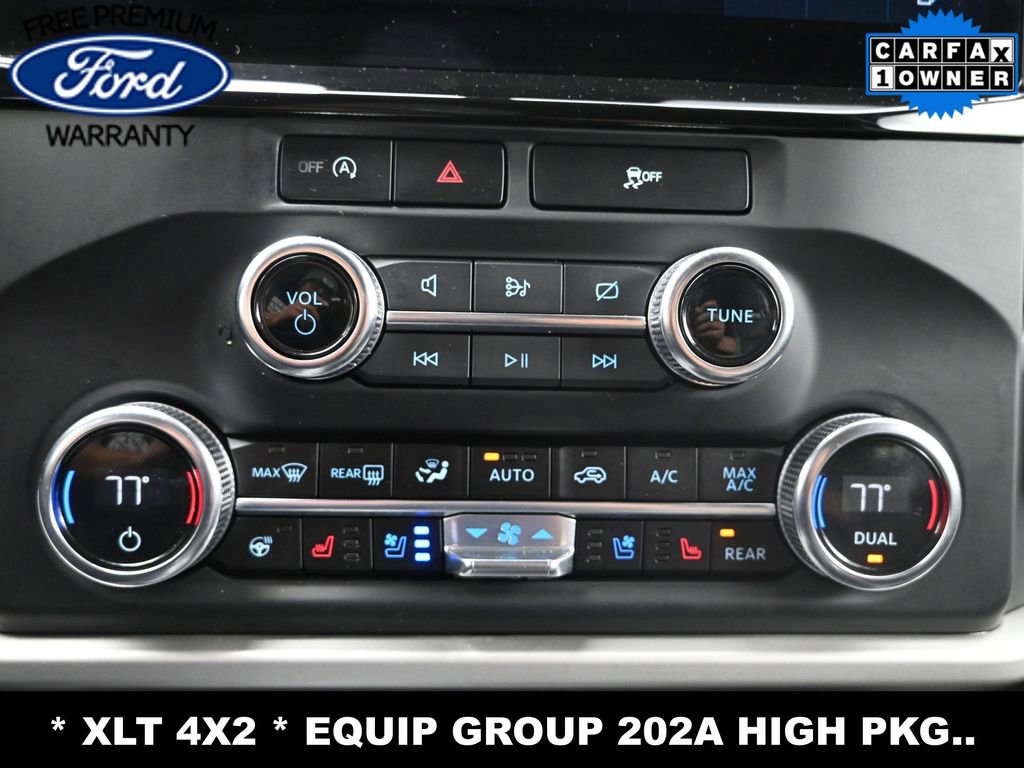 Used 2024 Ford Expedition XLT image 20