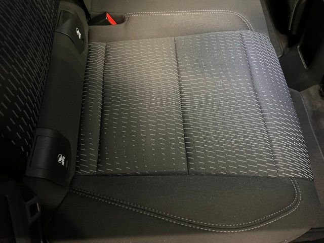 Used 2025 Chevrolet Equinox LT w/ Midnight Edition image 22