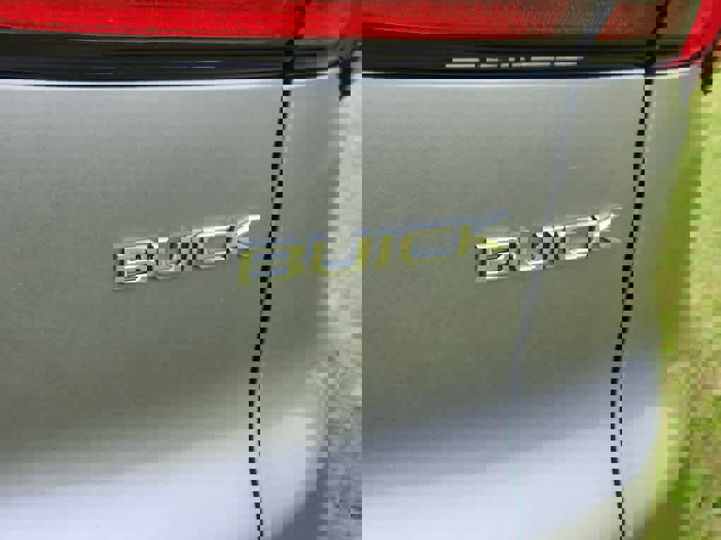 New 2026 Buick Enclave Preferred w/ Power Package image 22