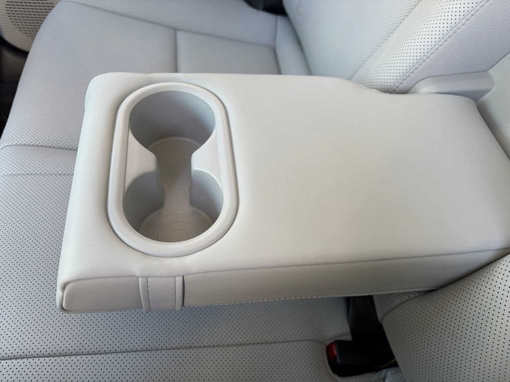 New 2026 Hyundai Kona Limited FWD image 18