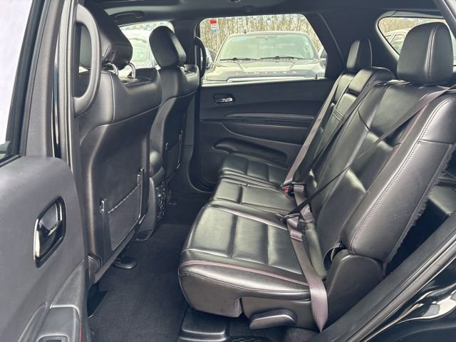 Used 2024 Dodge Durango R/T AWD/4WD image 22