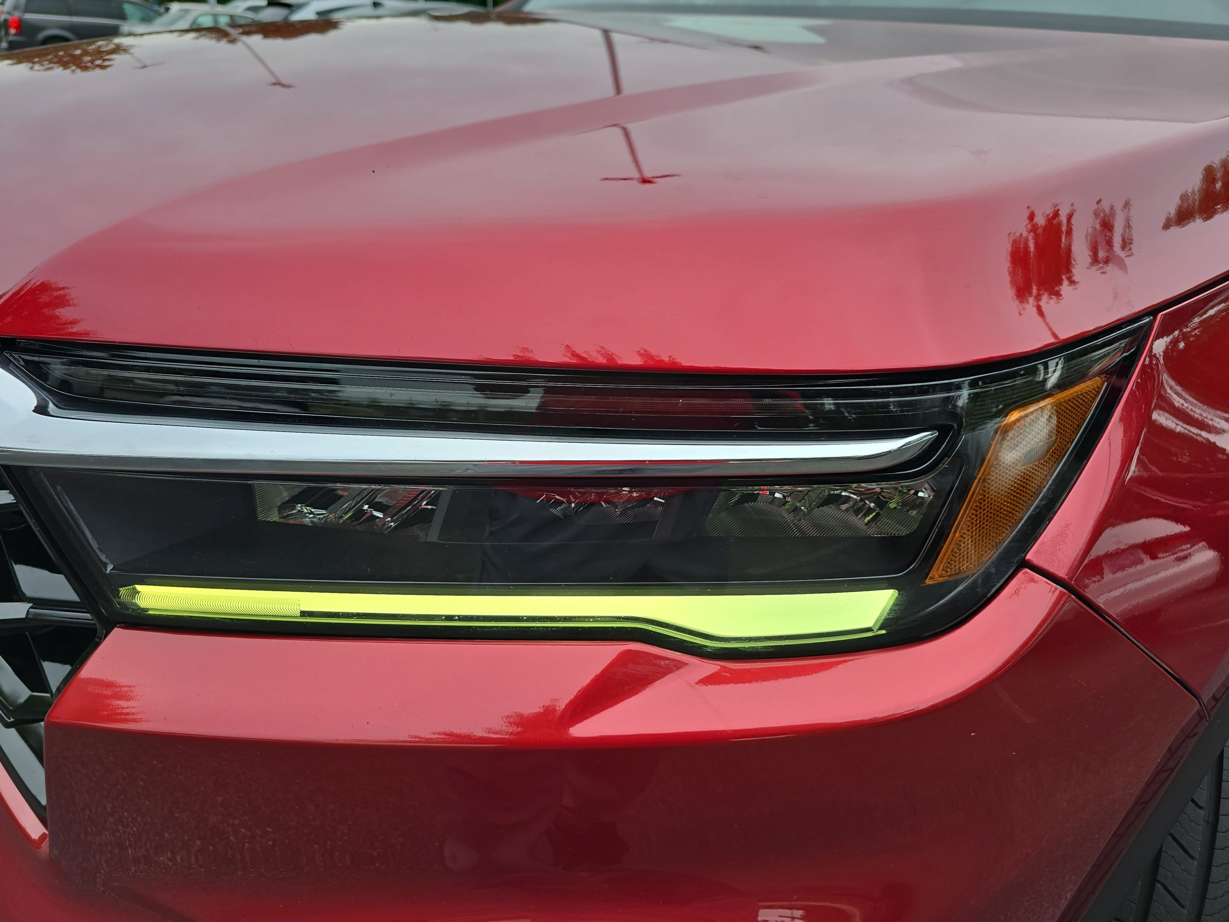 Used 2023 Honda Pilot Elite image 33
