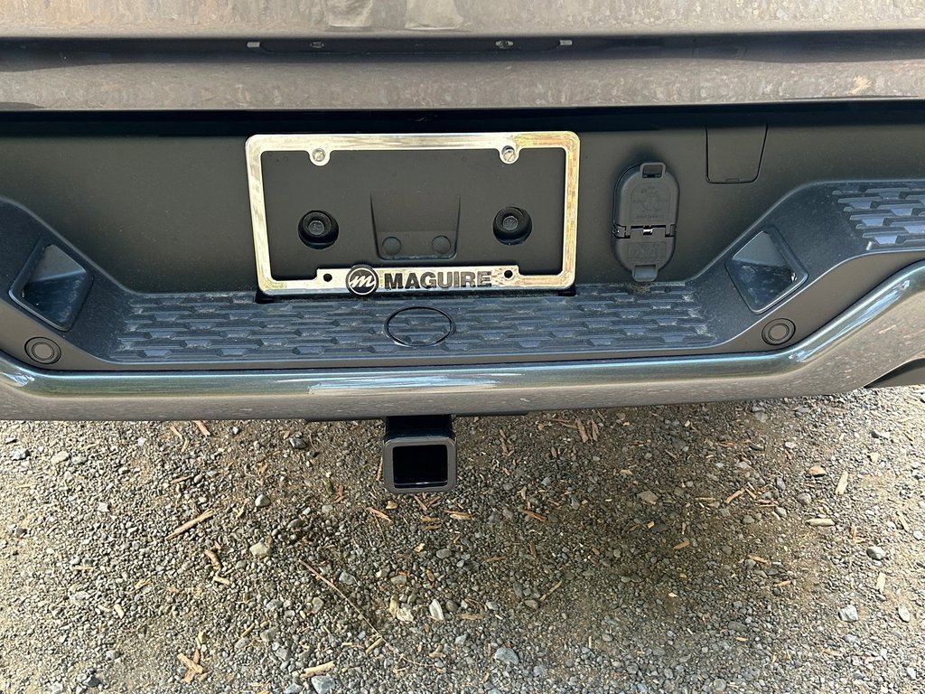New 2026 RAM 1500 Big Horn image 10