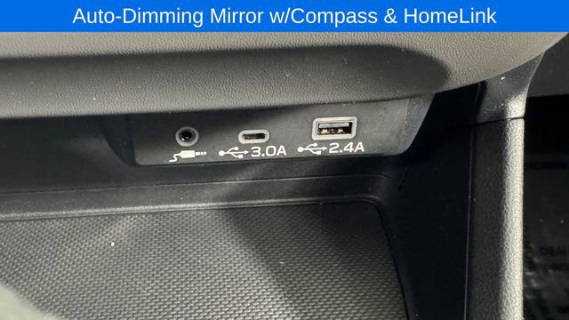 Certified 2024 Subaru Crosstrek 2.0i Premium w/ Popular Package #3 image 31