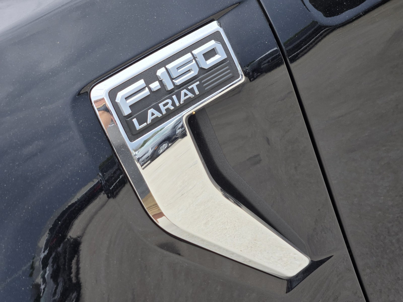 New 2026 Ford F150 Lariat w/ Equipment Group 502A High AWD/4WD image 11