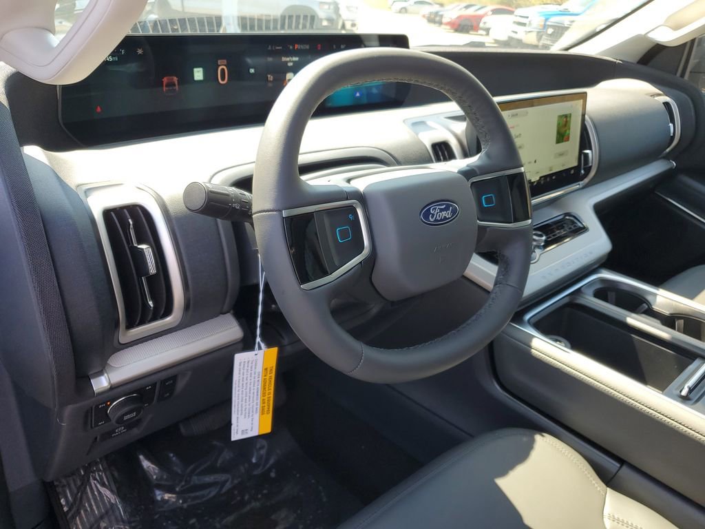 New 2026 Ford Expedition Max Active AWD/4WD image 13
