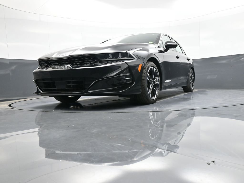 Used 2024 Kia K5 GT-Line image 26