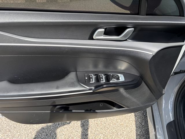 Certified 2023 Kia K5 GT-Line FWD image 28