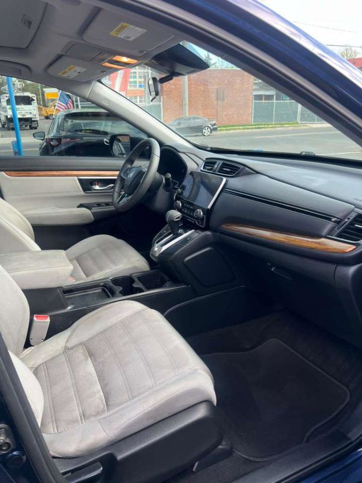 Used 2018 Honda CR-V EX image 19