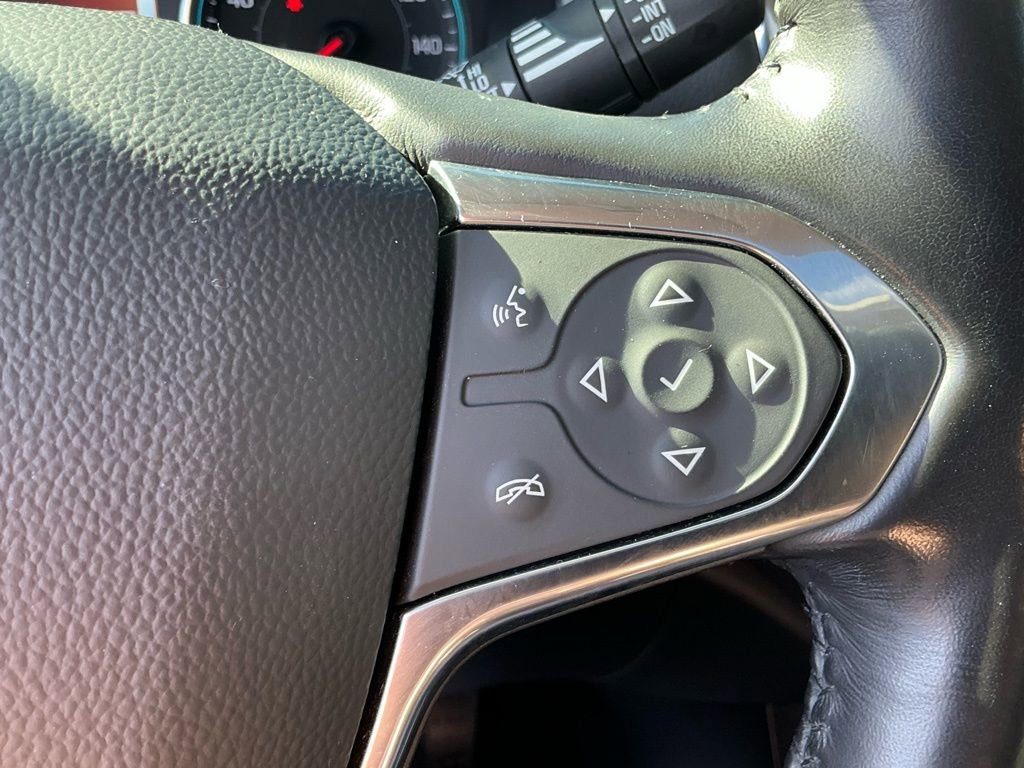 Used 2018 Chevrolet Traverse LT image 38