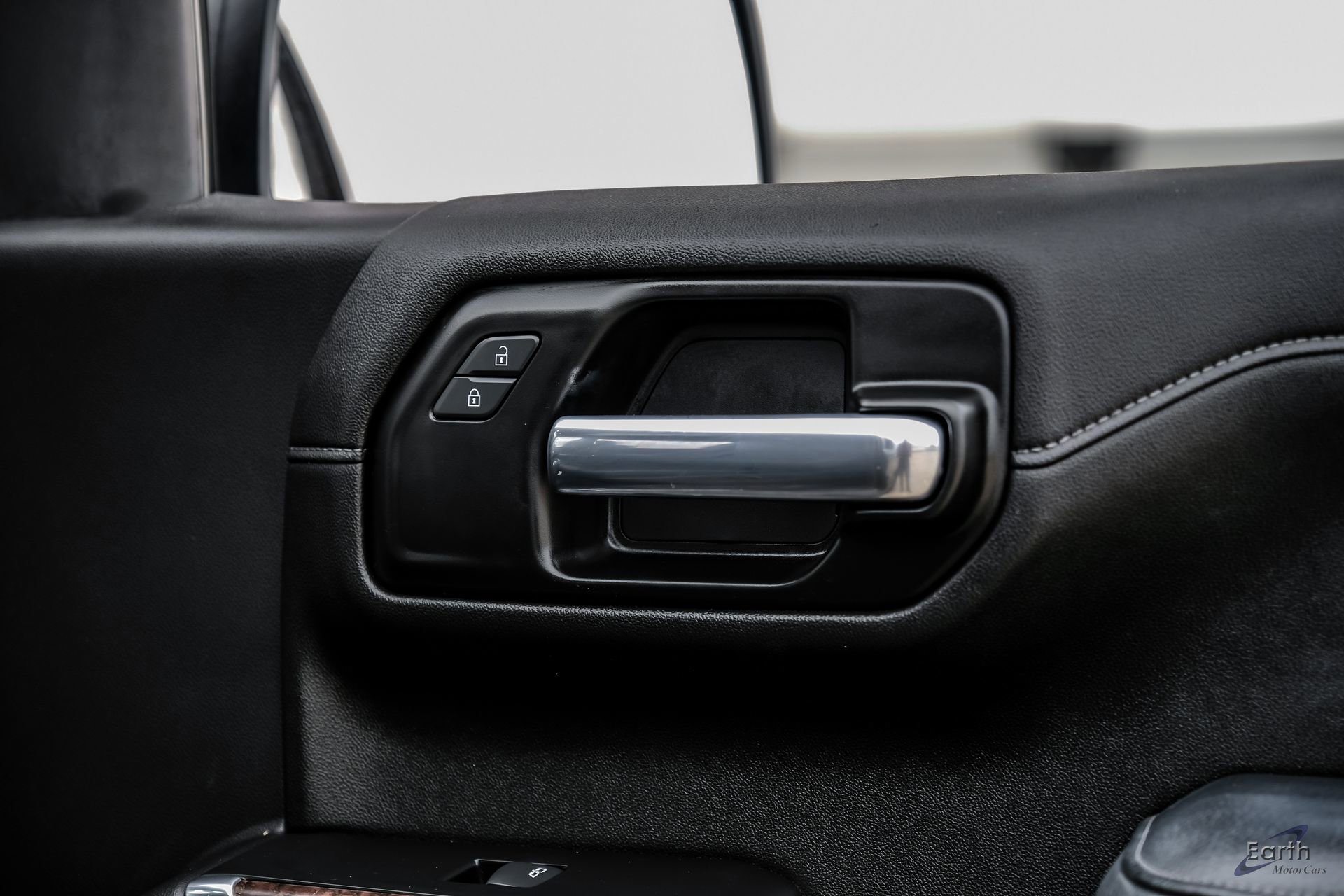 Used 2021 GMC Sierra 1500 Denali w/ Denali Ultimate Package image 85