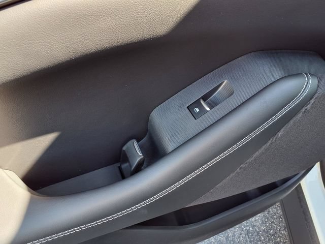 New 2026 Ford Mustang Mach-E Select w/ Interior Protection Package RWD image 9