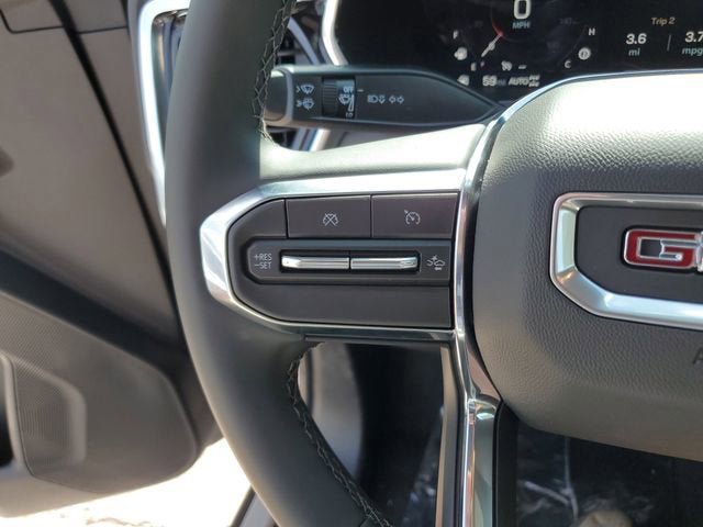 New 2026 GMC Canyon Elevation w/ Convenience Package AWD/4WD image 30