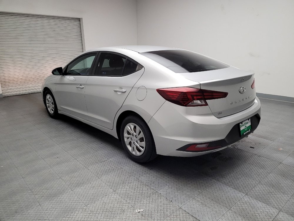 Used 2019 Hyundai Elantra SE image 5