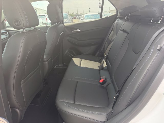 New 2026 Buick Encore GX Sport Touring w/ Advanced Technology Package FWD image 9