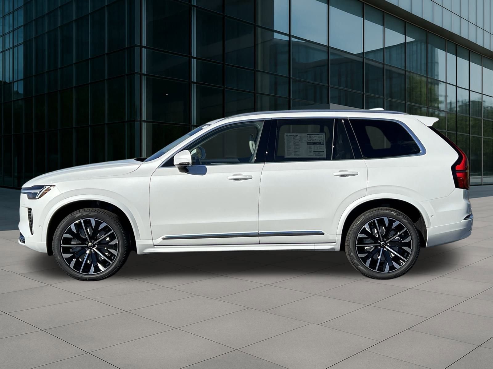 New 2026 Volvo XC90 B6 Ultra image 2