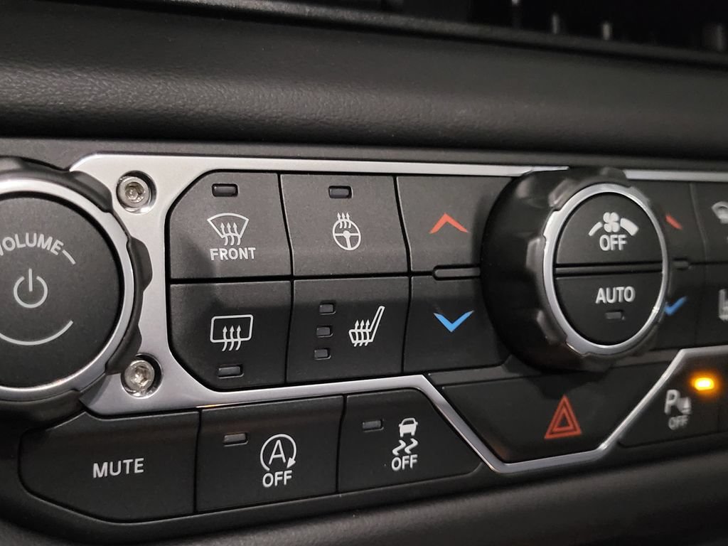 New 2026 Jeep Gladiator Rubicon AWD/4WD image 10