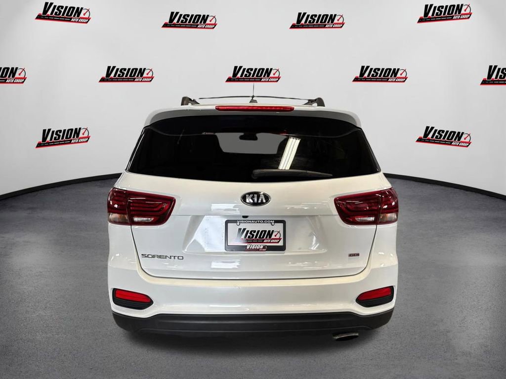 Used 2020 Kia Sorento LX image 6