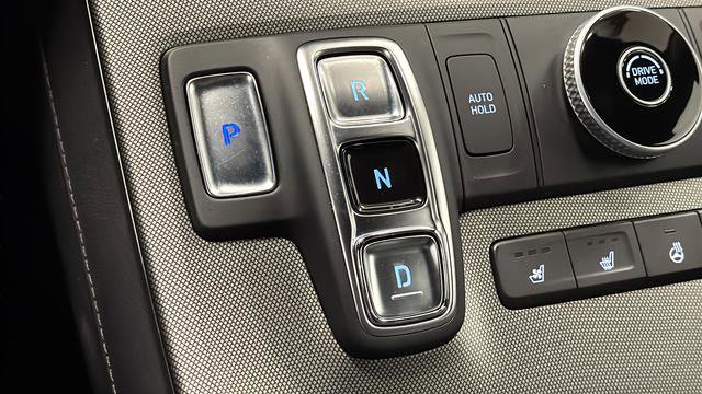Used 2021 Hyundai Palisade Calligraphy w/ Cargo Package FWD image 19