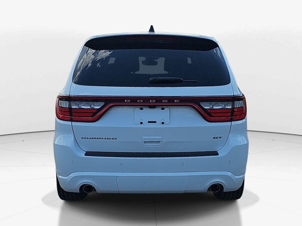 Used 2023 Dodge Durango GT RWD image 5
