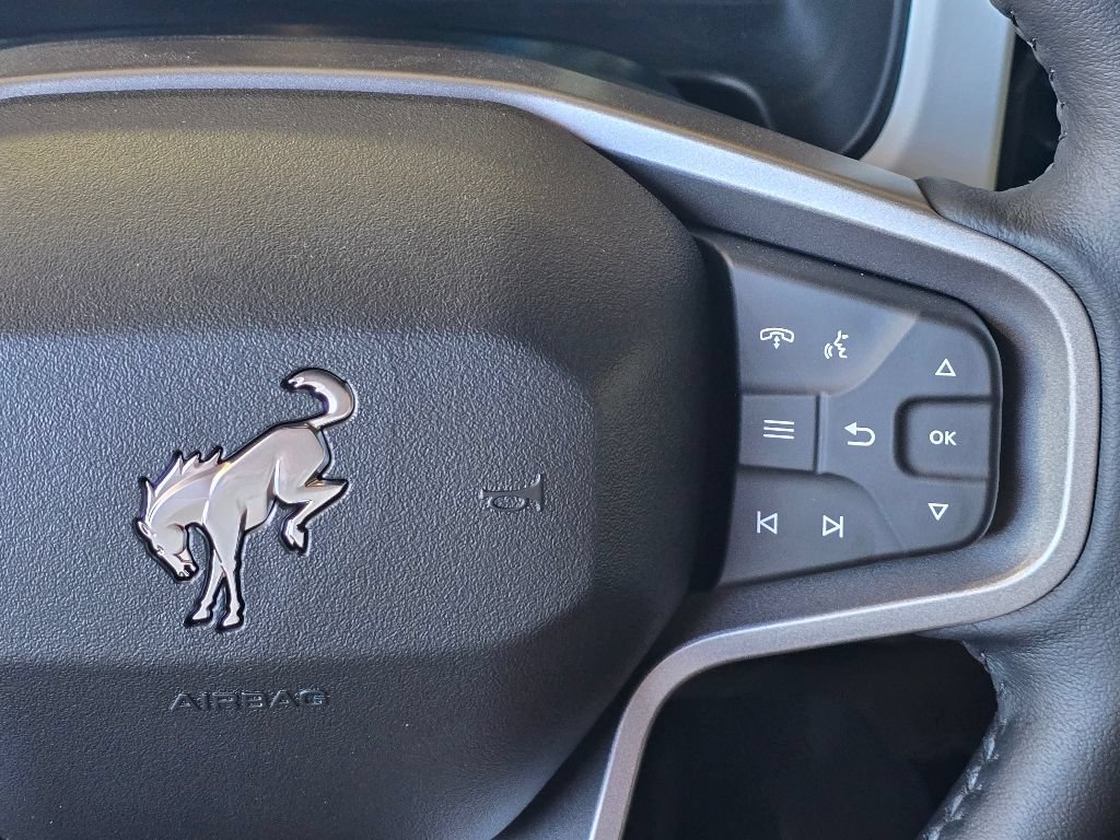 New 2025 Ford Bronco Stroppe Edition AWD/4WD image 14