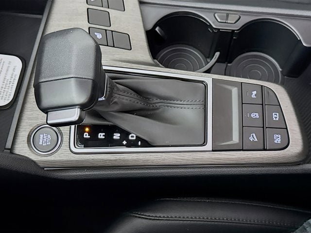 New 2026 Kia Sportage X-Line image 19